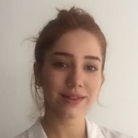 Psikolog Zeynep Kızılgül