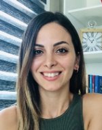 Uzman Klinik Psikolog Asena Öztürk