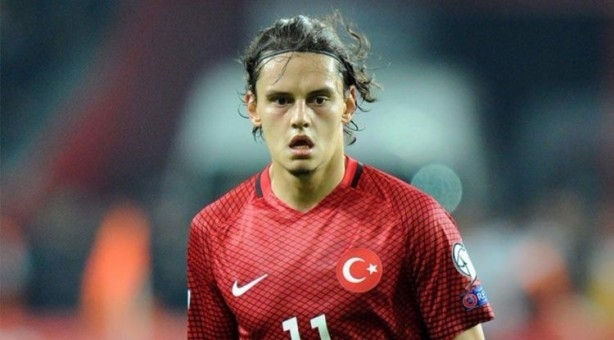İşte yeni Milli Takım 11