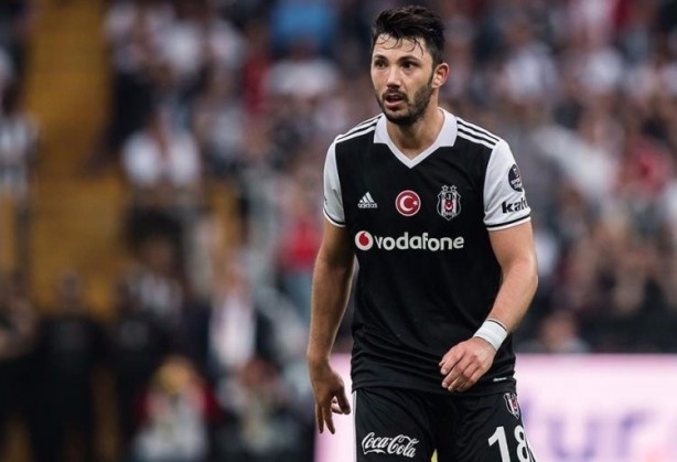 İşte yeni Milli Takım 14