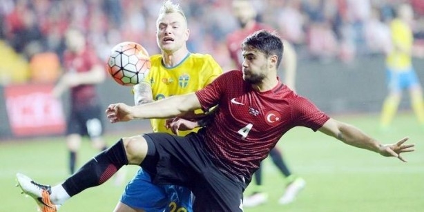 İşte yeni Milli Takım 16