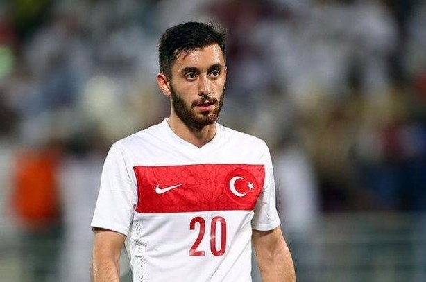 İşte yeni Milli Takım 17