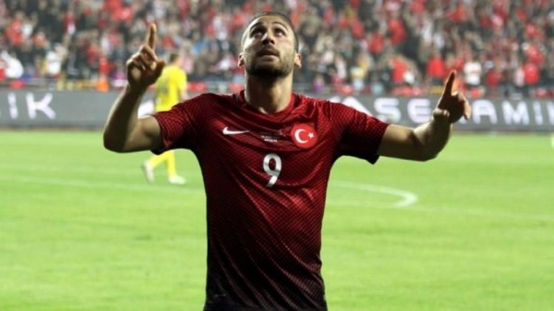 İşte yeni Milli Takım 18