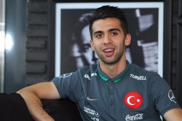 İşte yeni Milli Takım 21