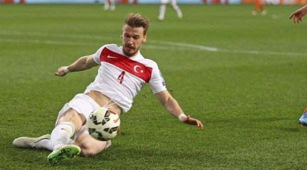 İşte yeni Milli Takım 5