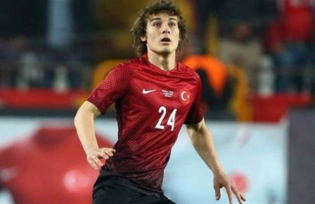 İşte yeni Milli Takım 6