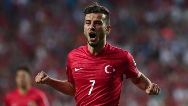 İşte yeni Milli Takım 7