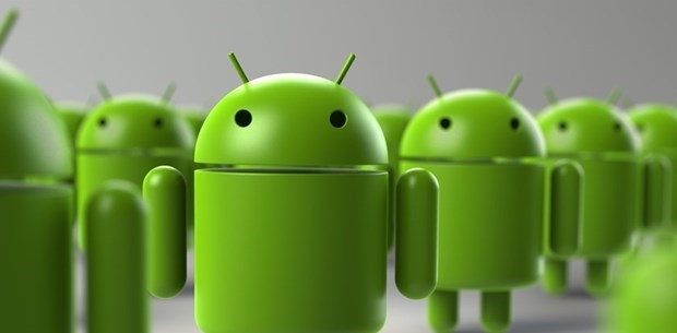 Android'deki açıkları bulana para ödülü 1