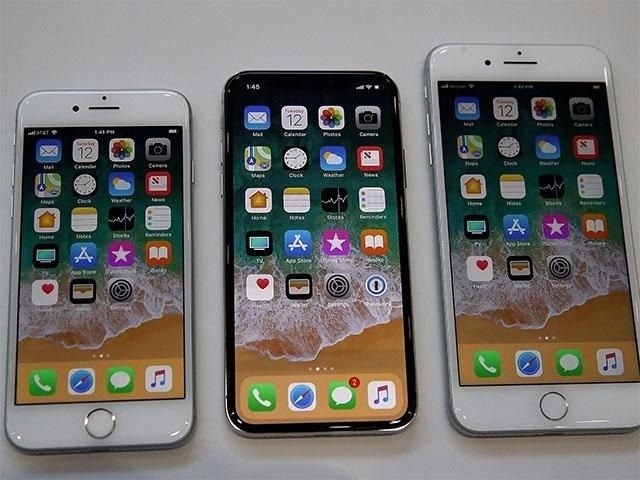 Apple'ın ikinci isminden iPhone X itirafı 13