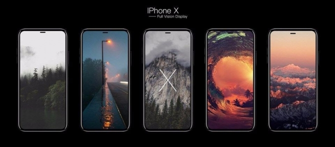 Apple'ın ikinci isminden iPhone X itirafı 14