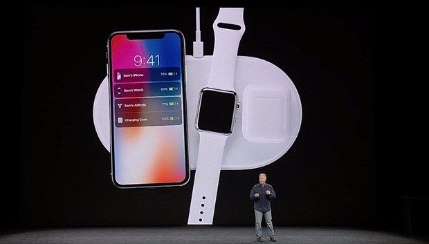 Apple'ın ikinci isminden iPhone X itirafı 15