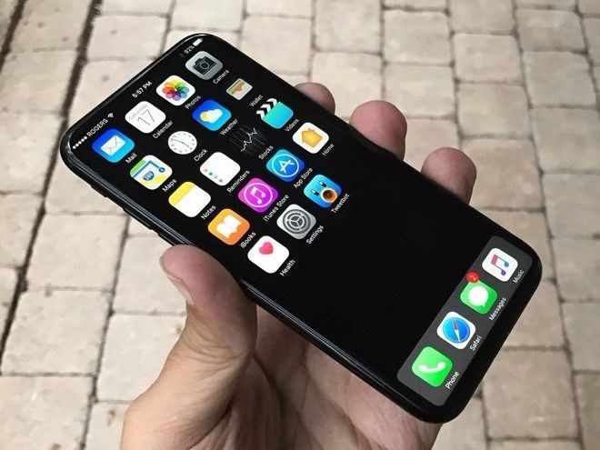 Apple'ın ikinci isminden iPhone X itirafı 7