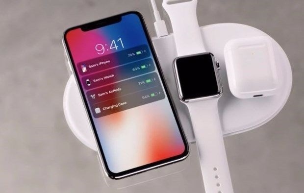 Apple'ın ikinci isminden iPhone X itirafı 8