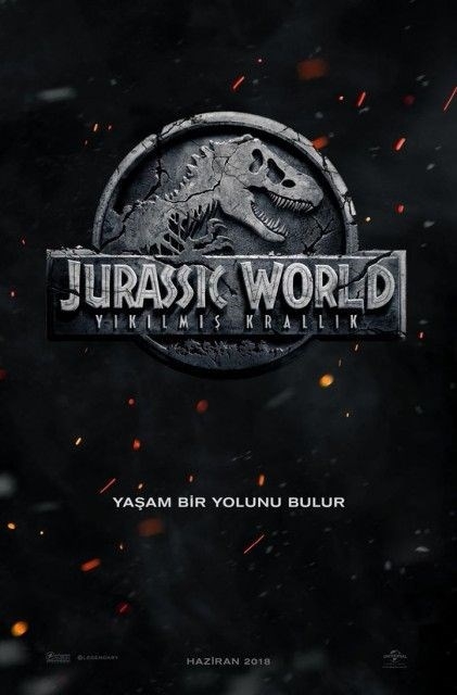Merakla beklenen ve 2018'de vizyona girecek filmler 10