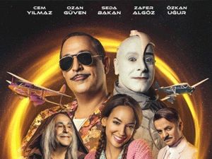 Merakla beklenen ve 2018'de vizyona girecek filmler