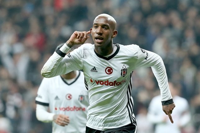 Fenerbahçe'den Talisca bombası! 2