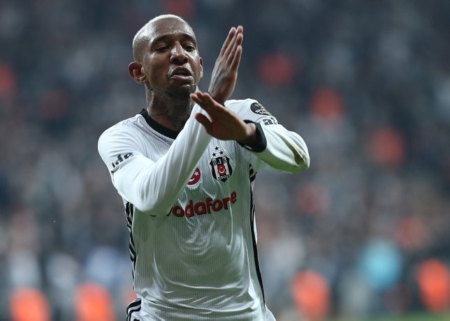 Fenerbahçe'den Talisca bombası! 3