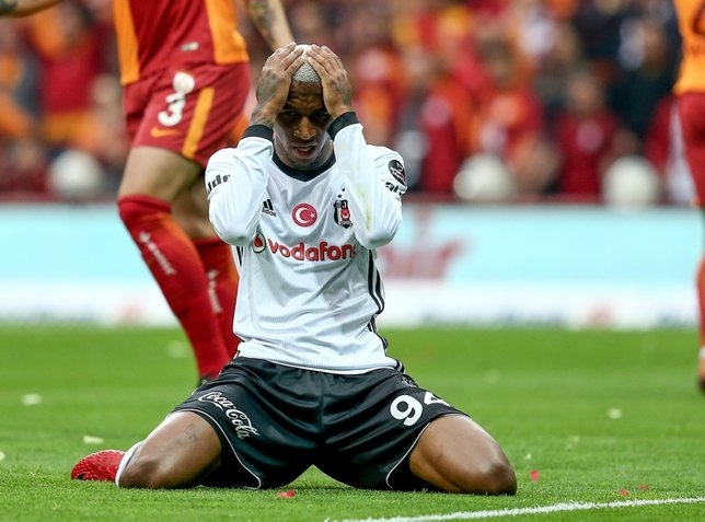 Fenerbahçe'den Talisca bombası! 5