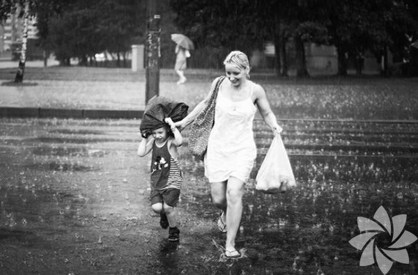 İçinizi ısıtacak anne-oğul fotoğrafları 13