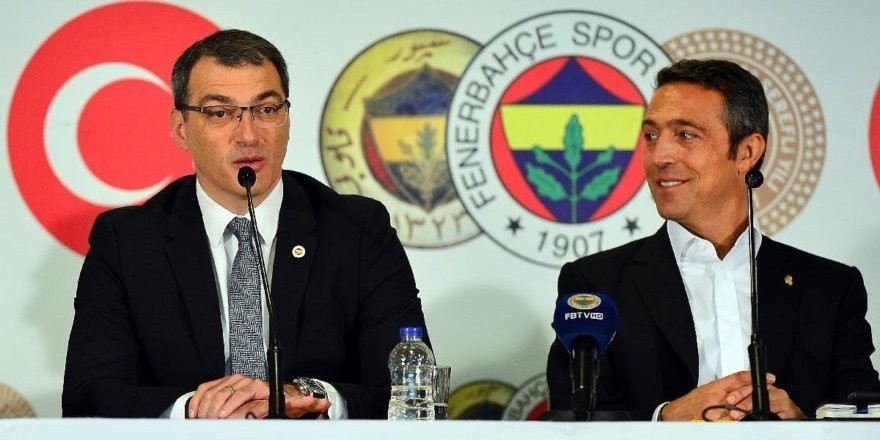 Fenerin hedefteki 3 yıldız....