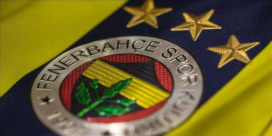 Fenerbahçe'den transfer bombası! 1