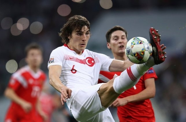 Fenerbahçe'den transfer bombası! 12