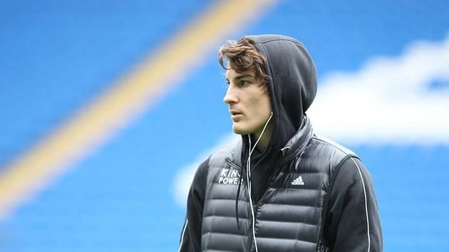 Fenerbahçe'den transfer bombası! 9
