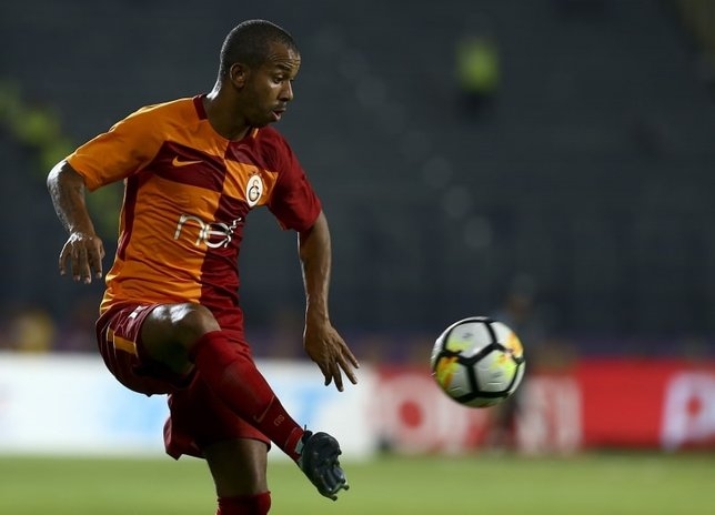 Galatasaray'da sürpriz ayrılık! 4