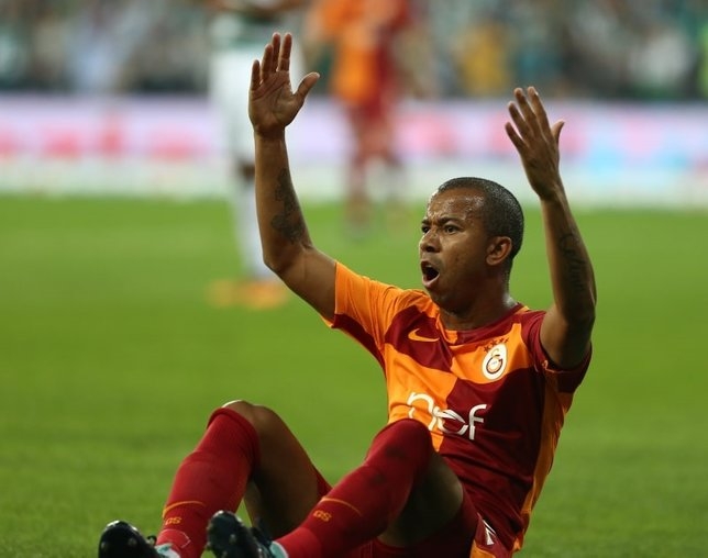 Galatasaray'da sürpriz ayrılık! 5