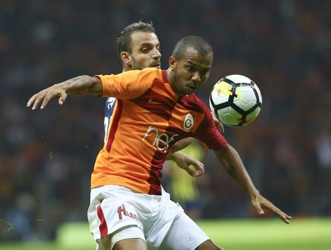 Galatasaray'da sürpriz ayrılık! 6