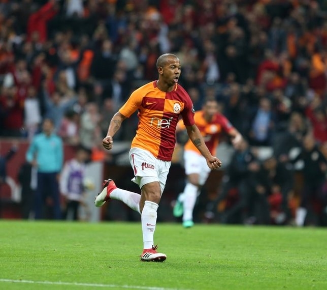 Galatasaray'da sürpriz ayrılık! 7