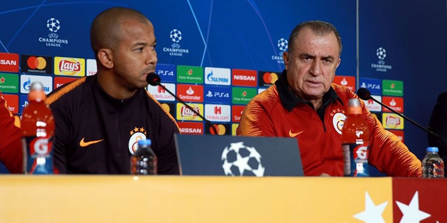 Galatasaray'da sürpriz ayrılık!