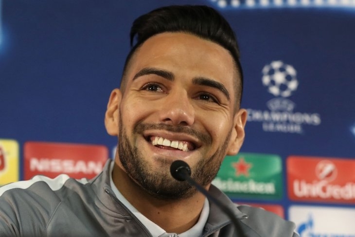 Falcao'nun yeni takımı belli oldu! 10