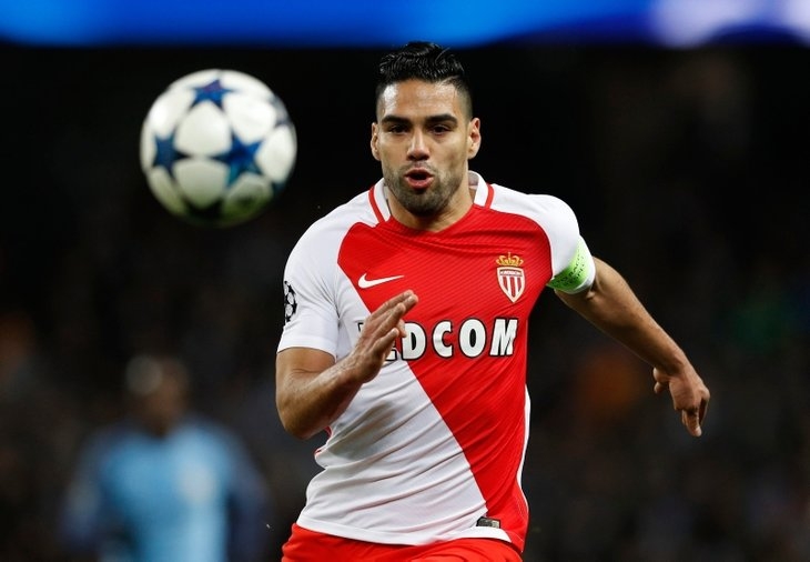 Falcao'nun yeni takımı belli oldu! 11