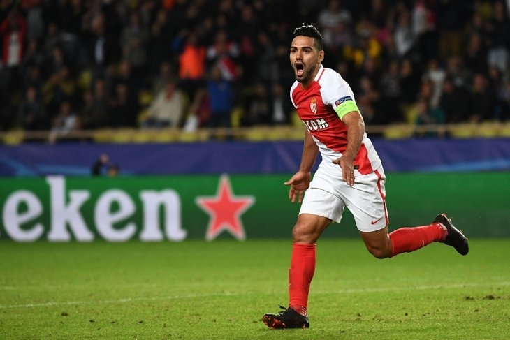 Falcao'nun yeni takımı belli oldu! 4