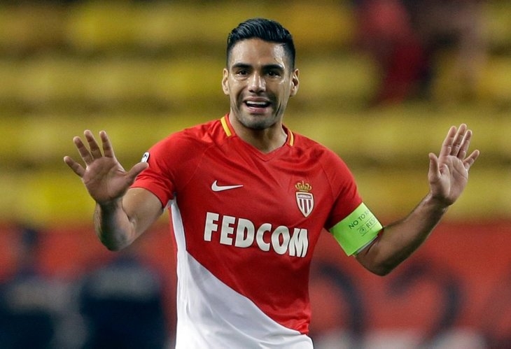 Falcao'nun yeni takımı belli oldu! 6