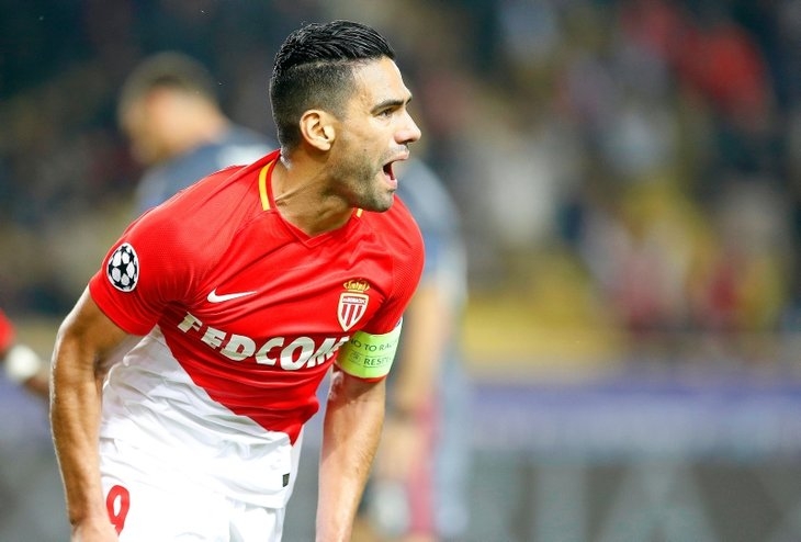 Falcao'nun yeni takımı belli oldu! 8