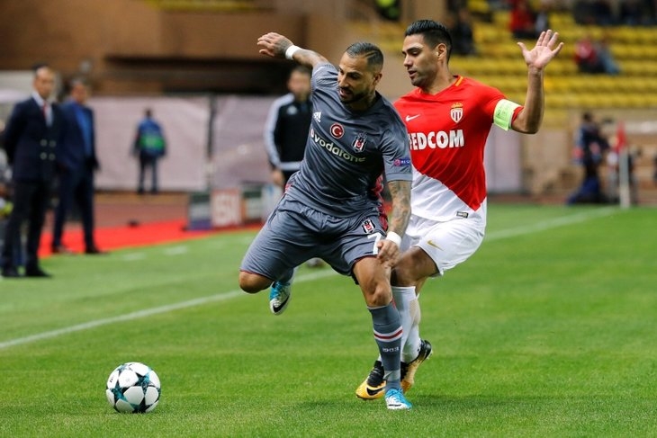 Falcao'nun yeni takımı belli oldu! 9