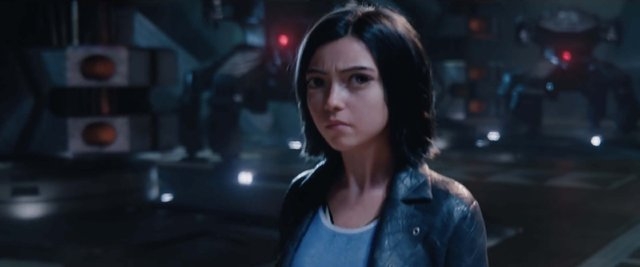 2019'un en popüler 20 filmi! 11