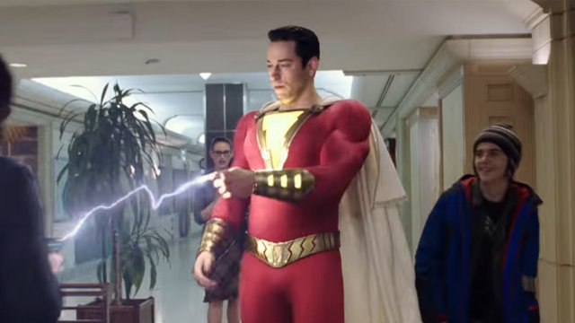 2019'un en popüler 20 filmi! 14