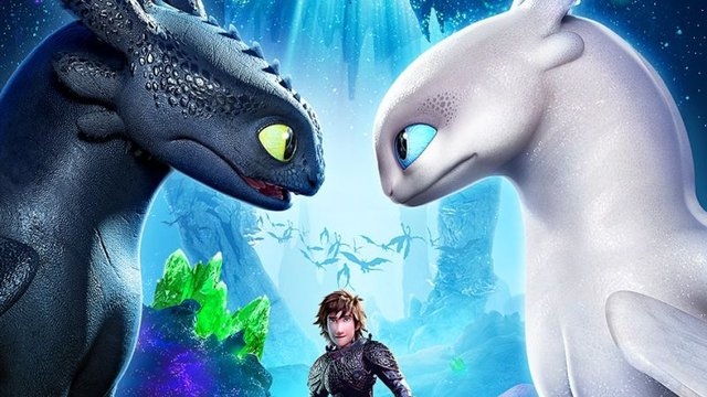 2019'un en popüler 20 filmi! 7