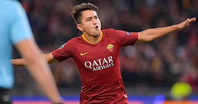 Transfer bedeli açıklandı! 10