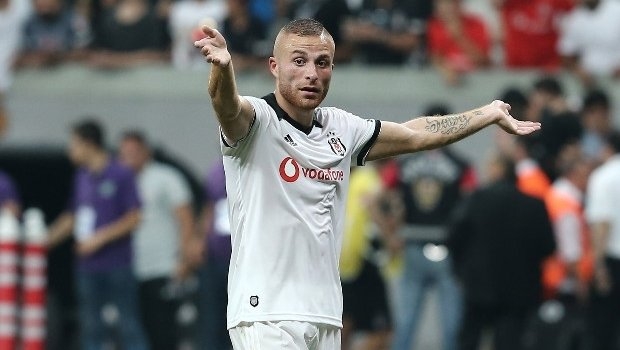Beşiktaş'ta transfer depremi! 7