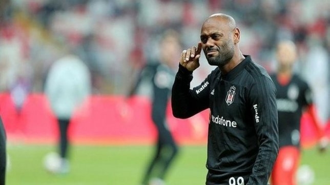 Beşiktaş'ta transfer depremi! 9
