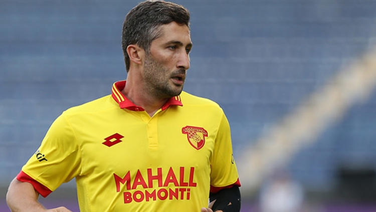 Sabri Sarıoğlu bombası! 3