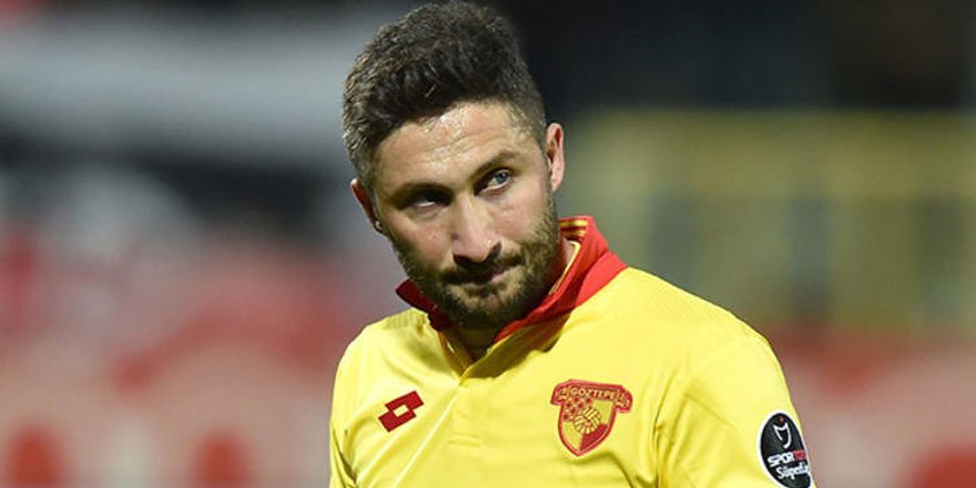 Sabri Sarıoğlu bombası!