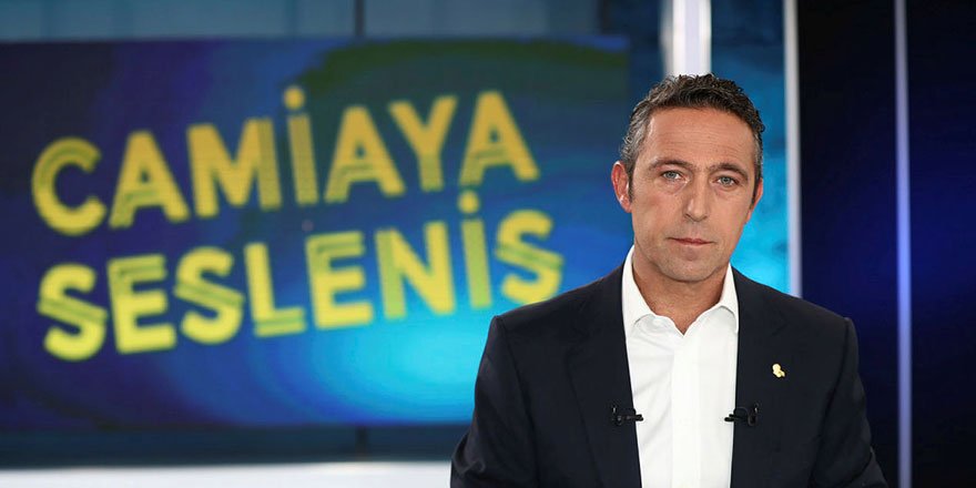 Fenerbahçe'de 'camiaya sesleniş' öncesi tam 5 transfer!