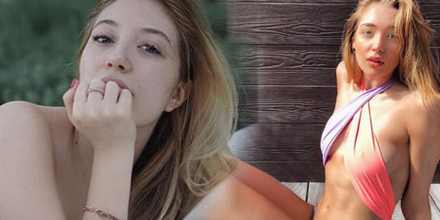 Yasmin sosyal medyayı salladı: Bana benziyor!