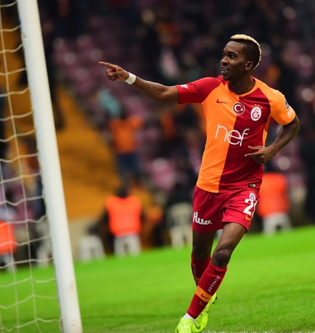 Galatasaray Henry Onyekuru'nun tapusunu alacak! 1