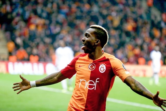 Galatasaray Henry Onyekuru'nun tapusunu alacak! 2